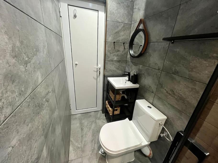 Sea Garden Apartment