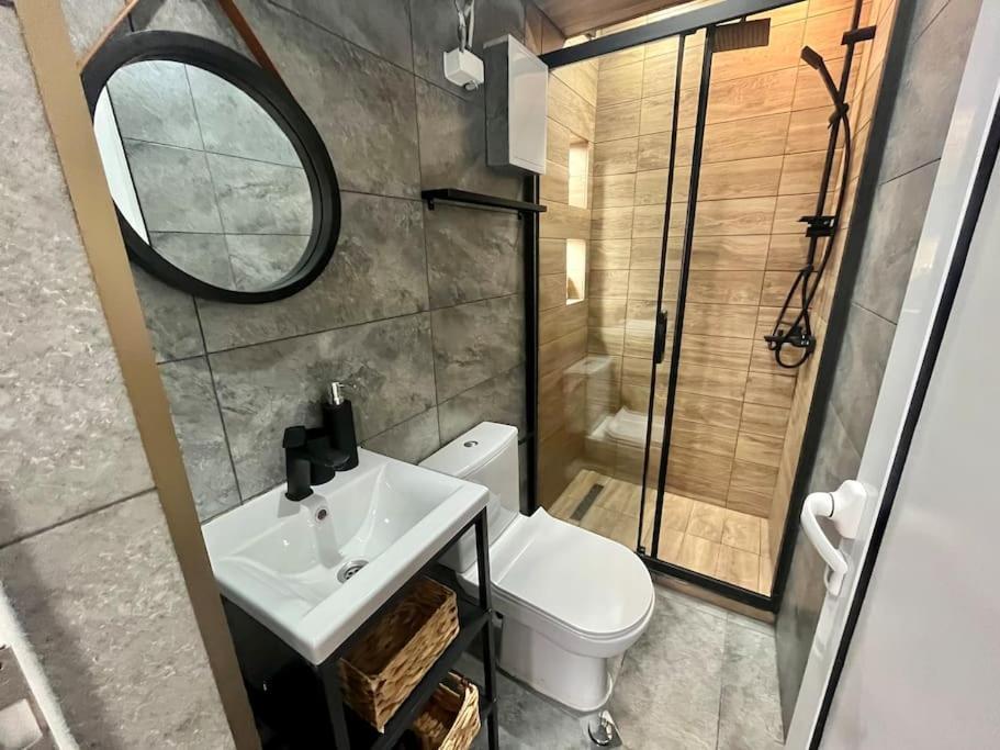 Apartment Sea Garden Burgas